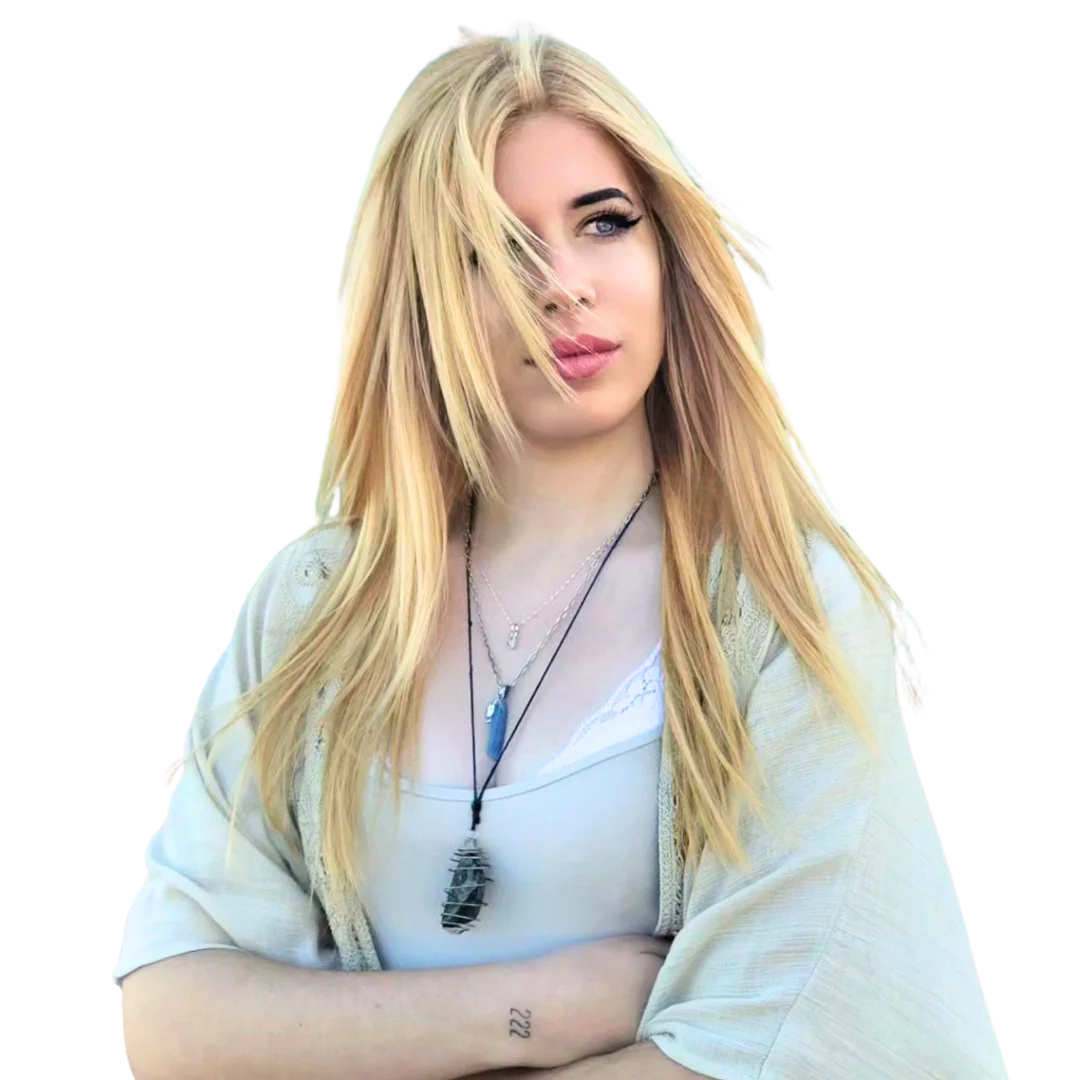 Akasha Vanessa