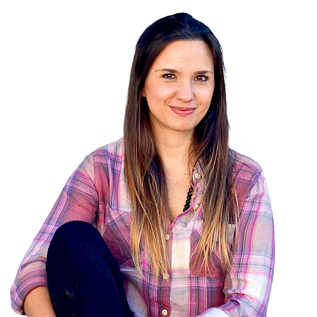 Andrea de la Mora