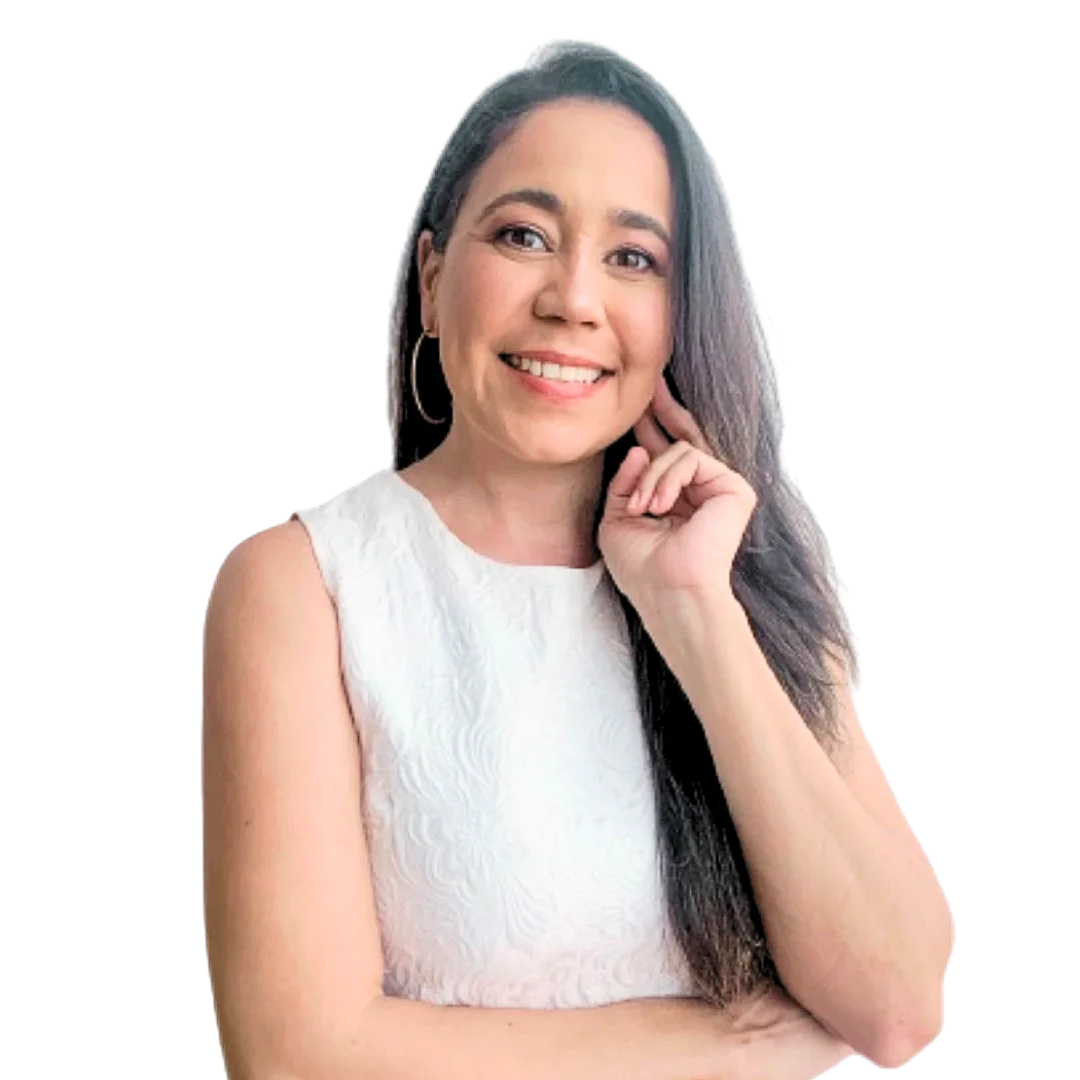 Antonieta Díaz DESDE VENEZUELA